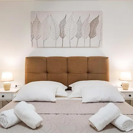 בית נופש Cozy In Primorski Dolac With Wifi *