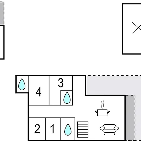Cozy In Primorski Dolac With Wifi * Primorski Dolac