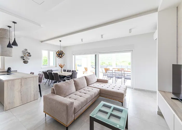 Cozy In With Wifi Ferienhaus