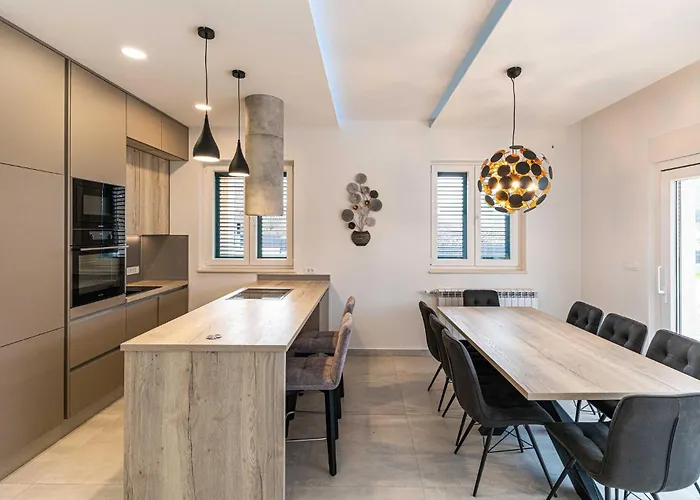 Cozy In With Wifi Ferienhaus *