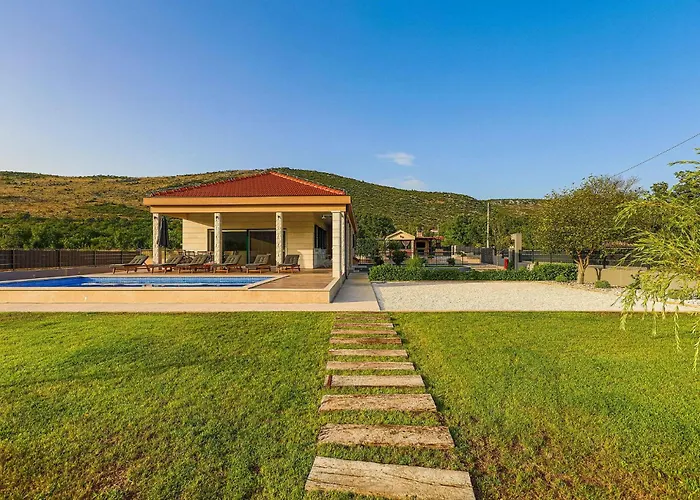 Cozy In With Wifi Ferienhaus *