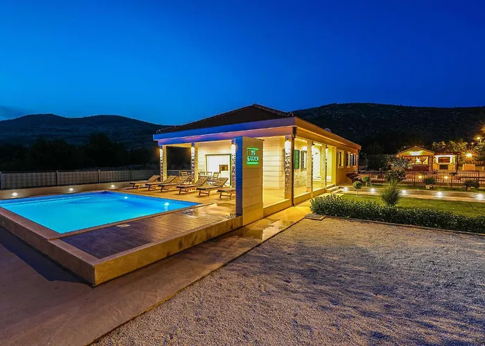 Cozy In With Wifi Ferienhaus