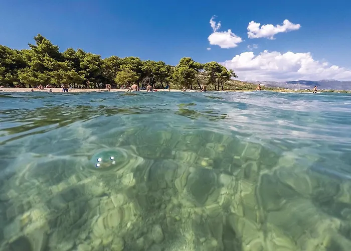 Cozy In With Wifi Ferienhaus *