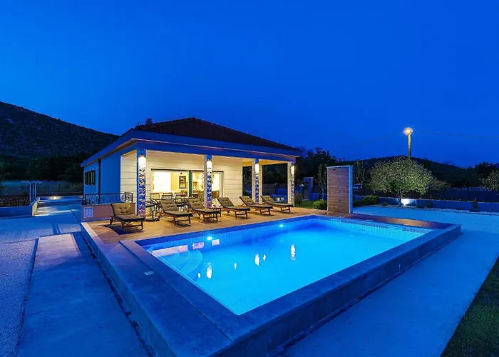 Cozy In With Wifi Ferienhaus