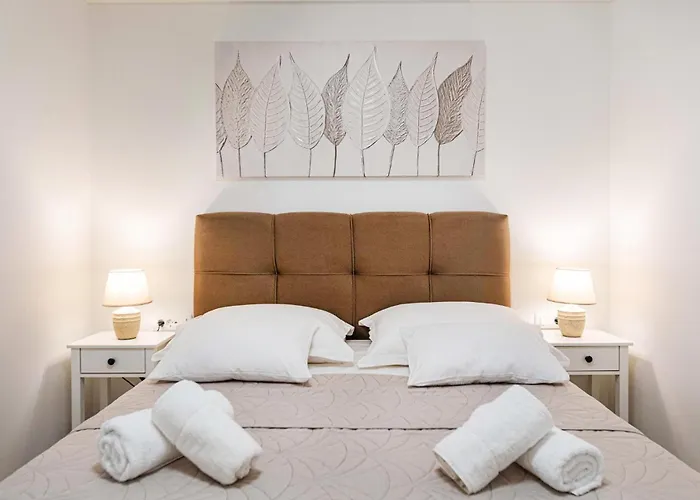 Ferienhaus Cozy In With Wifi *