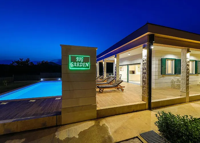 Cozy In With Wifi Ferienhaus *